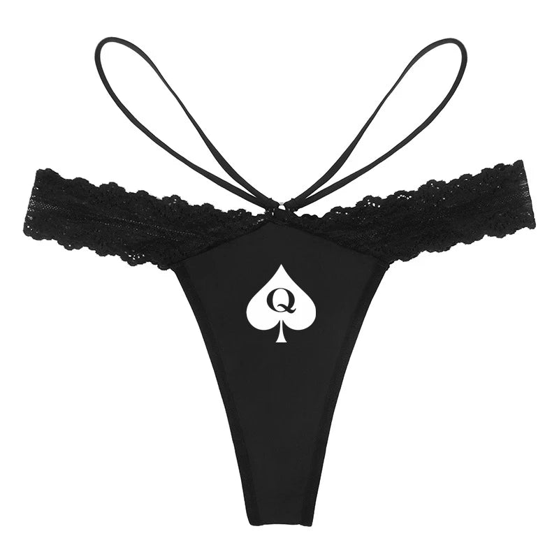 QOS Women Sexy Lace Lingerie