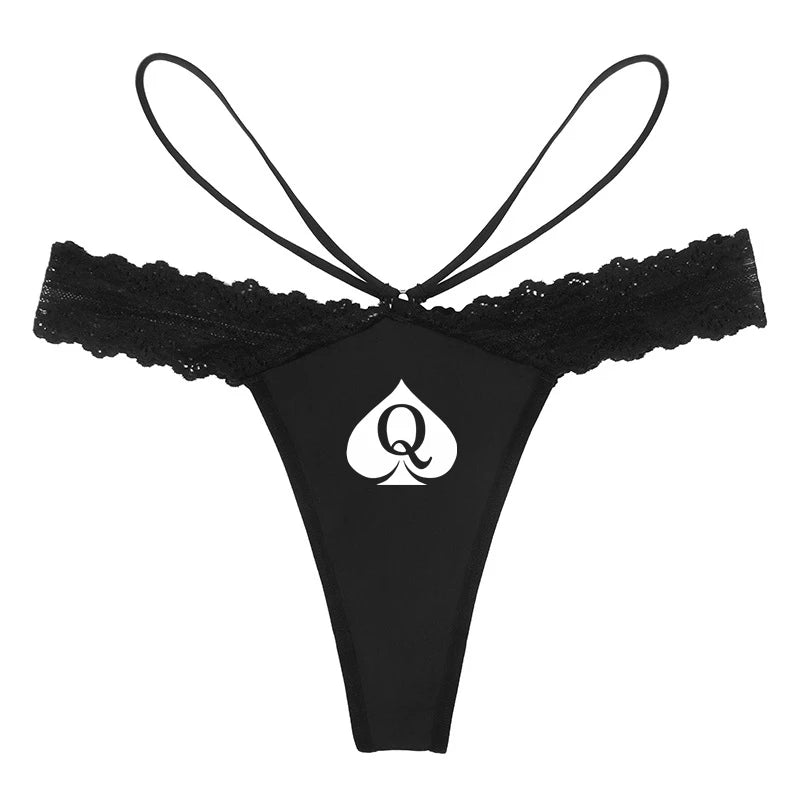 QOS Women Sexy Lace Lingerie