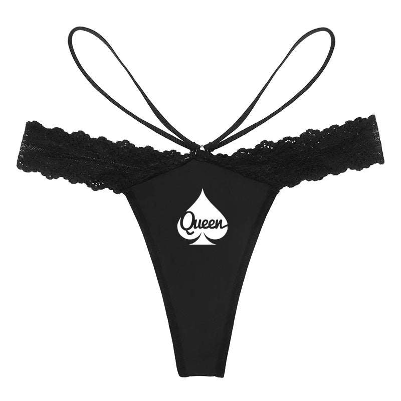 QOS Women Sexy Lace Lingerie