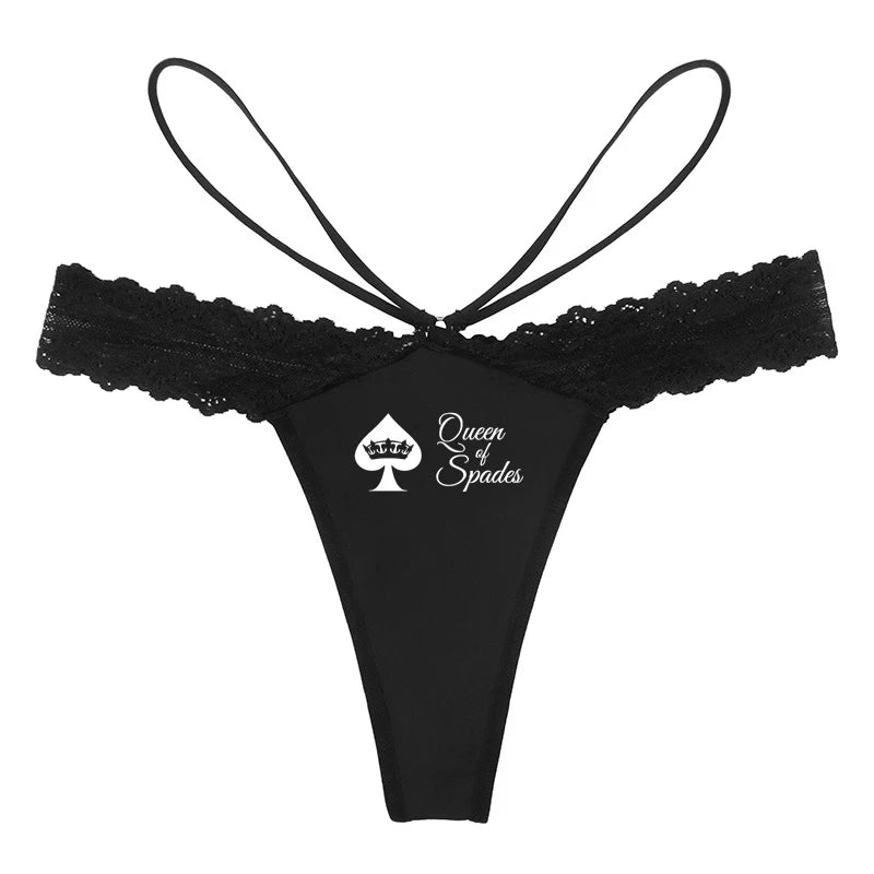 QOS Women Sexy Lace Lingerie