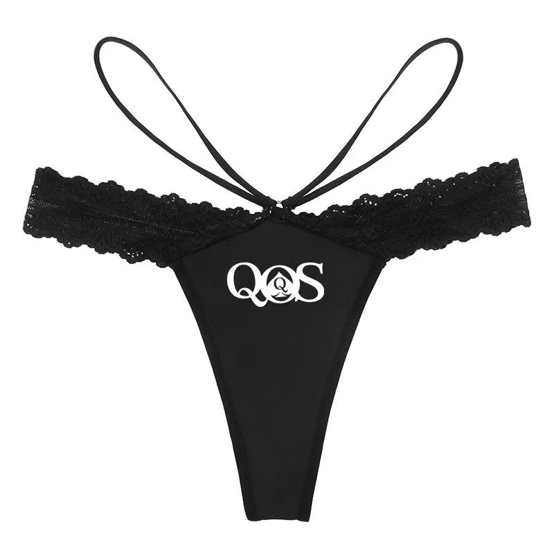 QOS Women Sexy Lace Lingerie