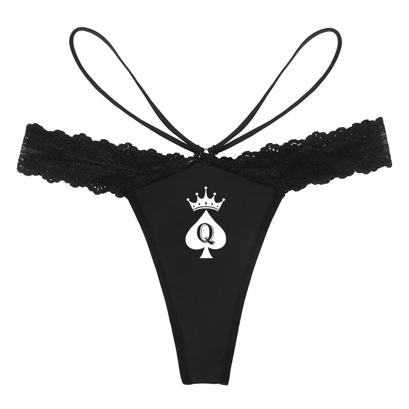 QOS Women Sexy Lace Lingerie