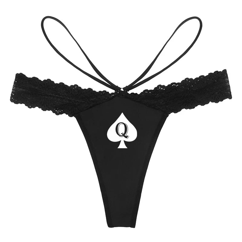 QOS Women Sexy Lace Lingerie