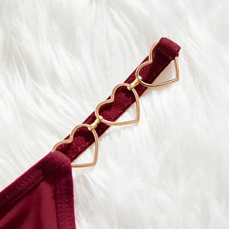 Custom Panties Personalized With Your Words